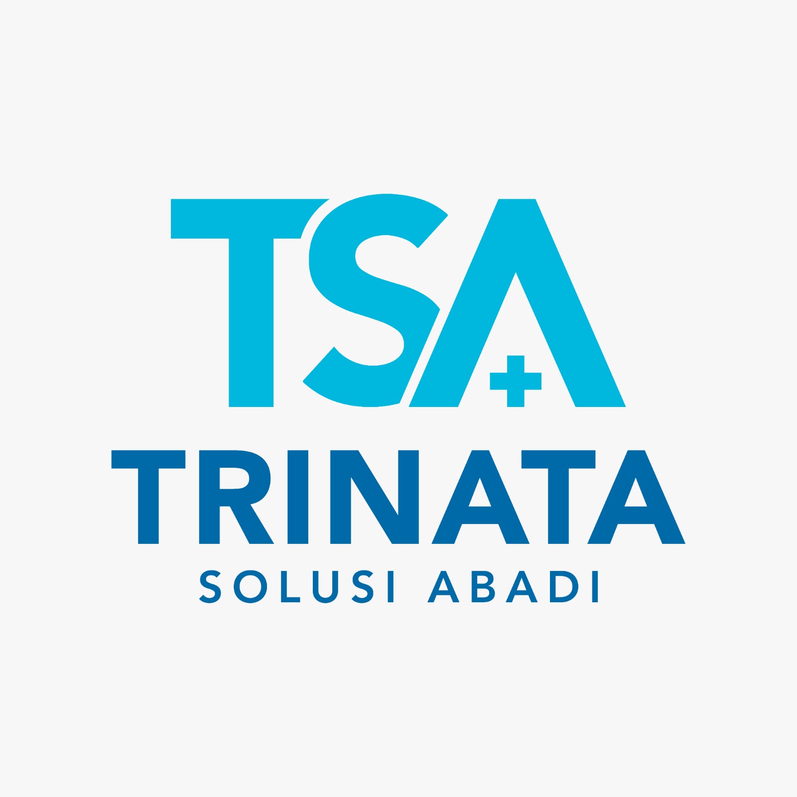 Trinata Solusi Abadi